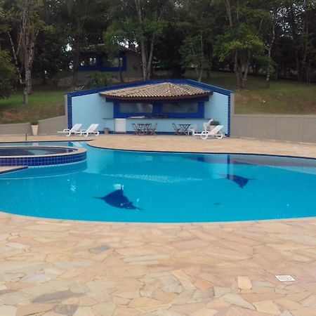 סרה נגרה Hotel Pousada Gurupia מראה חיצוני תמונה