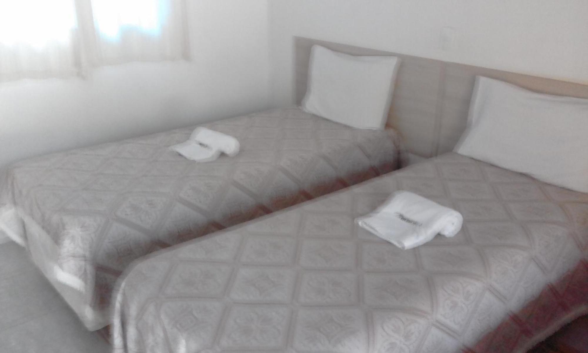 סרה נגרה Hotel Pousada Gurupia מראה חיצוני תמונה