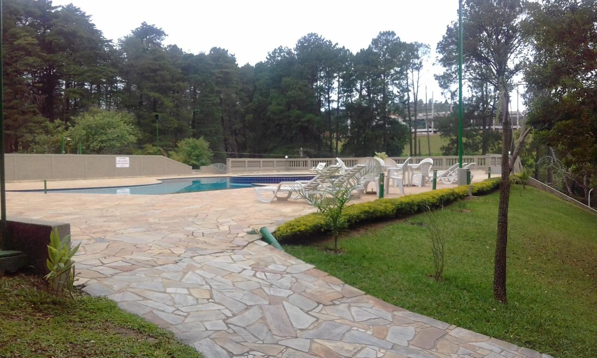 סרה נגרה Hotel Pousada Gurupia מראה חיצוני תמונה