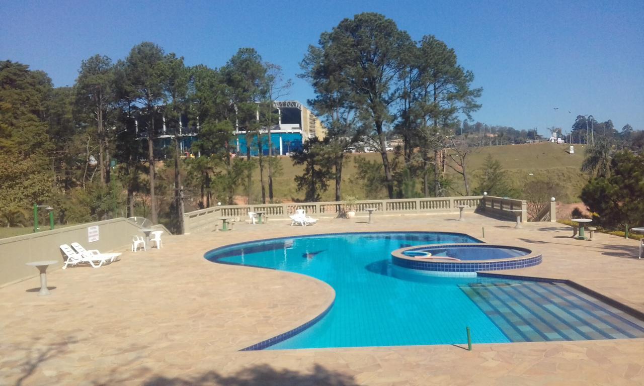 סרה נגרה Hotel Pousada Gurupia מראה חיצוני תמונה