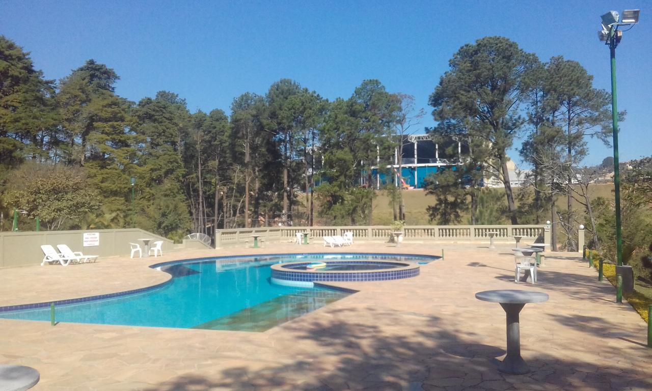סרה נגרה Hotel Pousada Gurupia מראה חיצוני תמונה